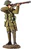 William Britains Toy Soldiers