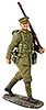 William Britains Toy Soldiers