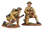 William Britains Toy Soldiers