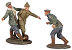 William Britains Toy Soldiers