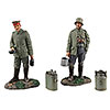 William Britains Toy Soldiers