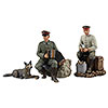 William Britains Toy Soldiers