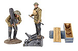 William Britains Toy Soldiers