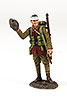 William Britains Toy Soldiers