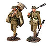 William Britains Toy Soldiers