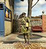 William Britains Toy Soldiers