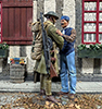 William Britains Toy Soldiers
