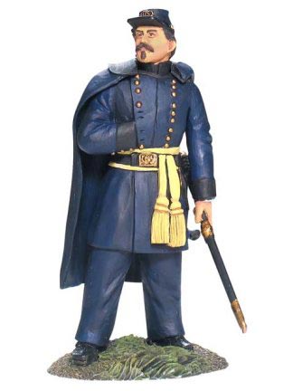 William Britains Toy Soldiers