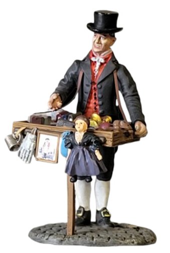 William Britains