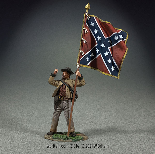 William Britains Toy Soldiers