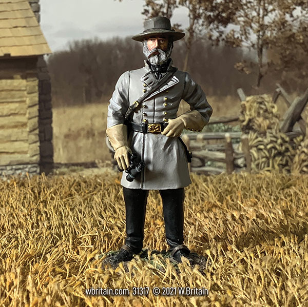 William Britains Toy Soldiers