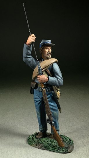 William Britains Toy Soldiers