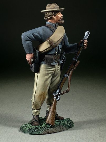William Britains Toy Soldiers