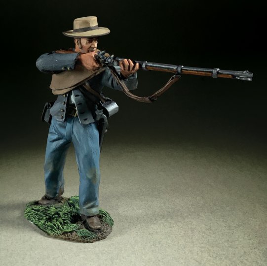 William Britains Toy Soldiers