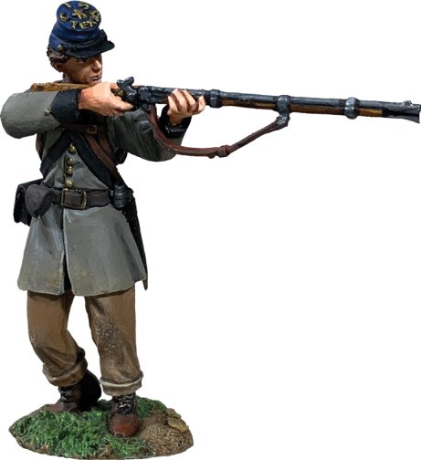 William Britains Toy Soldiers