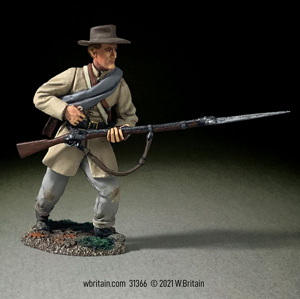 William Britains Toy Soldiers