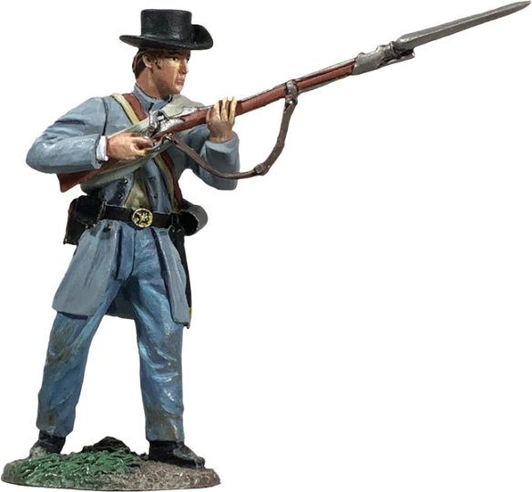 William Britains Toy Soldiers