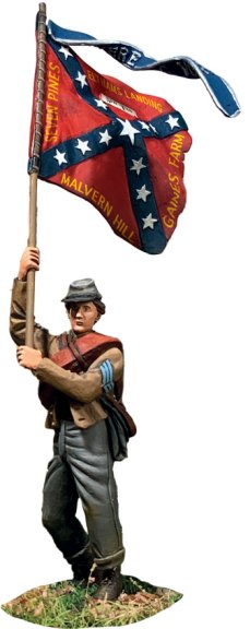 William Britains Toy Soldiers