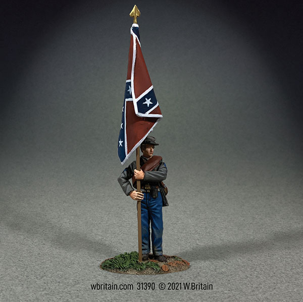 William Britains Toy Soldiers