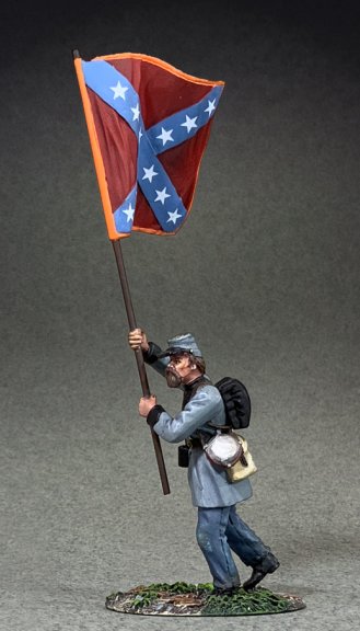 William Britains Toy Soldiers
