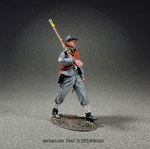 William Britains Toy Soldiers