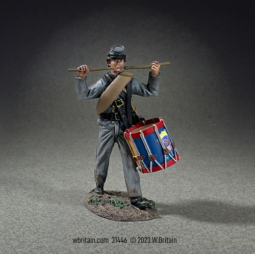 William Britains Toy Soldiers