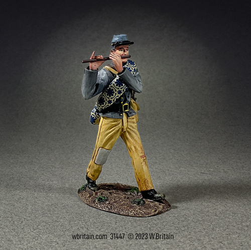 William Britains Toy Soldiers