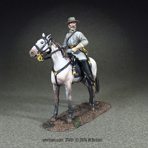William Britains Toy Soldiers