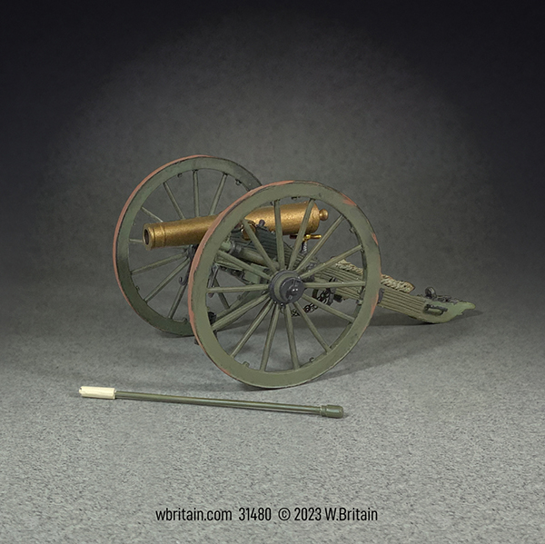 William Britains Toy Soldiers
