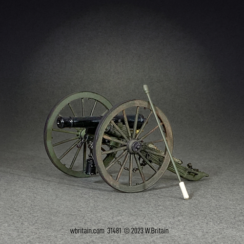 William Britains Toy Soldiers