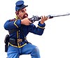William Britains Toy Soldiers