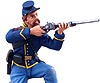 William Britains Toy Soldiers