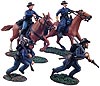 William Britains Toy Soldiers