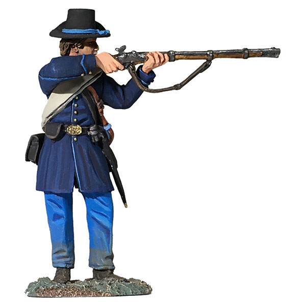 William Britains
