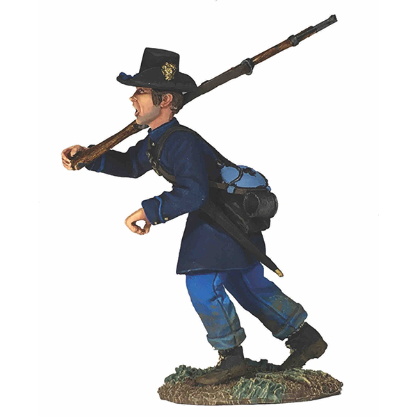 William Britains