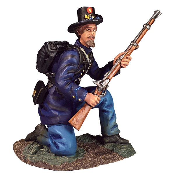 William Britains