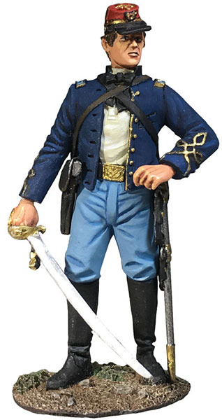 William Britains