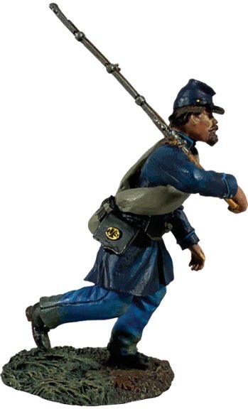 William Britains