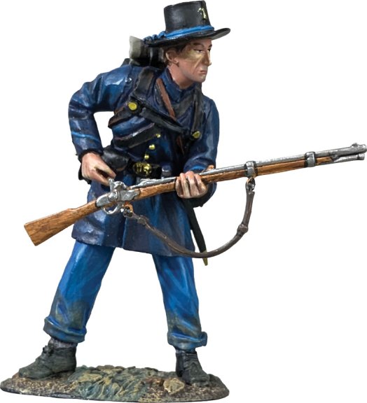 William Britains