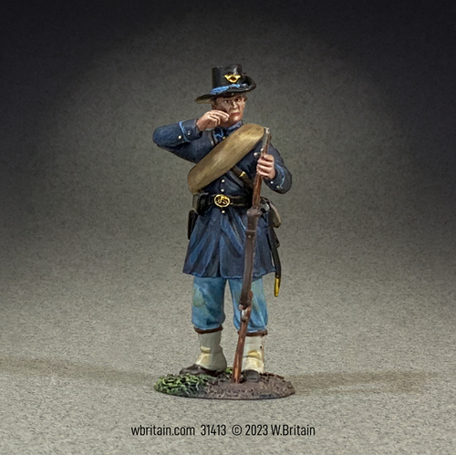 William Britains