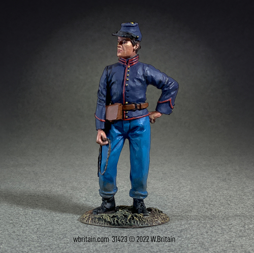 William Britains