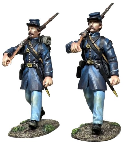William Britains