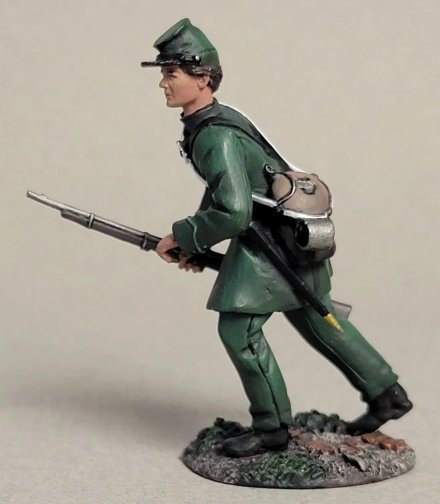 William Britains