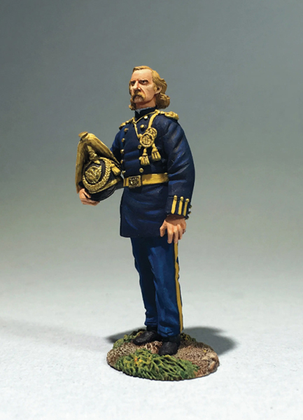 William Britains