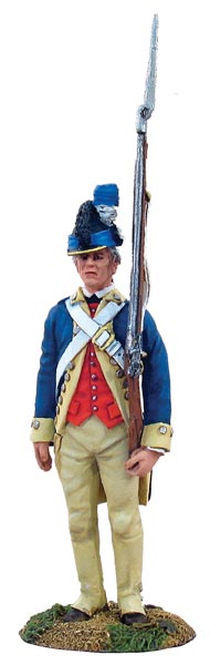 William Britains Toy Soldiers