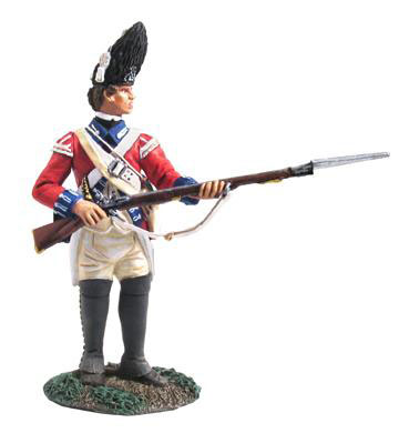 William Britains Toy Soldiers