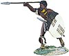 William Britains Zulu War