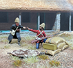 William Britains Zulu War